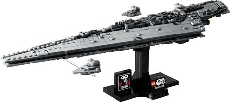 star destroyer drop test|LEGO 75356 Executor Super Star Destroyer officially .